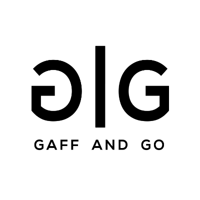 Gaff and Go Logo